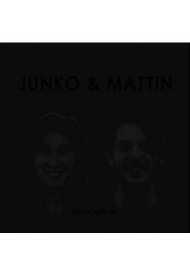 JUNKO & MATTIN  LP